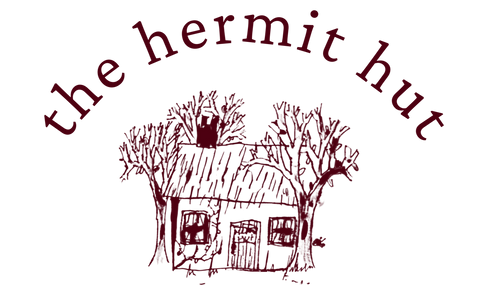 The Hermit Hut
